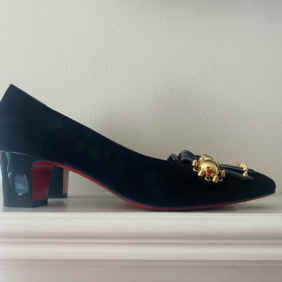 Christian Louboutin Heels - Picture 5 of 9